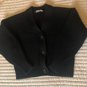 Everlane Cardigan